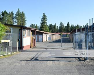 Photo 3 of Discount Mini Storage - 15501 North Newport Hwy, Mead, WA