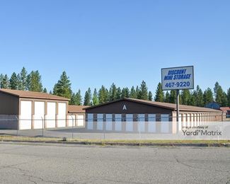Photo 5 of Discount Mini Storage - 15501 North Newport Hwy, Mead, WA