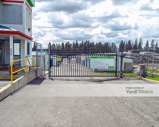 Photo 2 of Storage Star - 14106 North Market Street, Mead, WA
