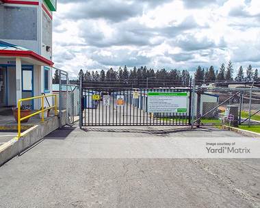 Storage Units for Rent available at 14106 North Market Street, Mead, WA 99021
