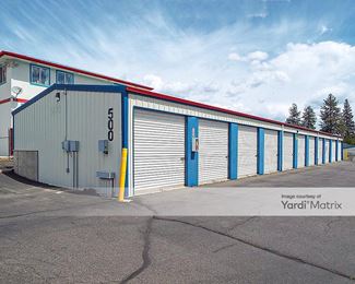 Photo 3 of Storage Star - 14106 North Market Street, Mead, WA
