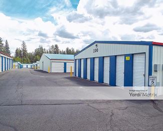 Photo 4 of Storage Star - 14106 North Market Street, Mead, WA