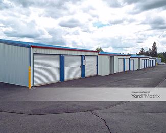 Photo 5 of Storage Star - 14106 North Market Street, Mead, WA