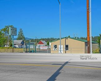 Photo 3 of Storage Star - 6215 North Government Way, Coeur D'Alene, ID