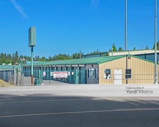 Photo 4 of Storage Star - 6215 North Government Way, Coeur D'Alene, ID