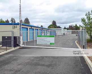 Photo 2 of Storage Star - 9906 North Government Way, Hayden, ID