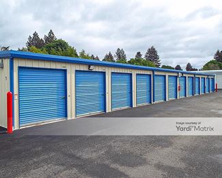 Photo 3 of Storage Star - 9906 North Government Way, Hayden, ID