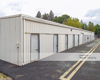 Photo 4 of Storage Star - 9906 North Government Way, Hayden, ID