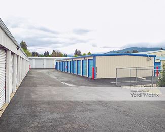 Photo 5 of Storage Star - 9906 North Government Way, Hayden, ID