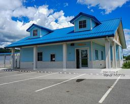 Image for StorageMart - 16715 East Trent Avenue, Spokane Valley, WA