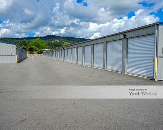 Photo 3 of StorageMart - 16715 East Trent Avenue, Spokane Valley, WA