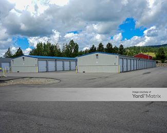 Photo 4 of StorageMart - 16715 East Trent Avenue, Spokane Valley, WA