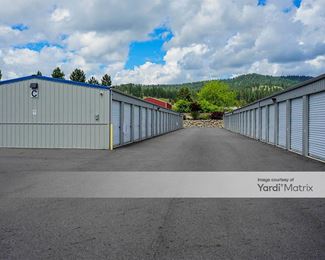 Photo 5 of StorageMart - 16715 East Trent Avenue, Spokane Valley, WA