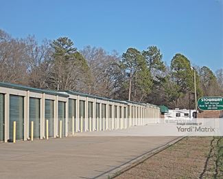 Photo 2 of Stowaway Self Storage - 4350 Highway 24, Anderson, SC