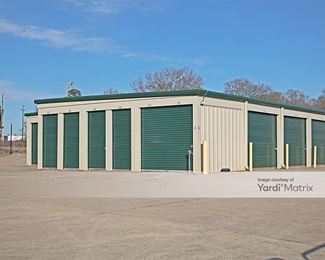 Photo 3 of Stowaway Self Storage - 4350 Highway 24, Anderson, SC