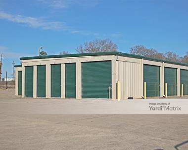Storage Units for Rent available at 4350 Highway 24, Anderson, SC 29626