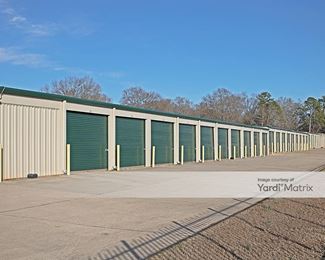 Photo 4 of Stowaway Self Storage - 4350 Highway 24, Anderson, SC