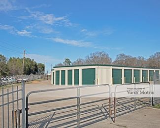 Photo 5 of Stowaway Self Storage - 4350 Highway 24, Anderson, SC