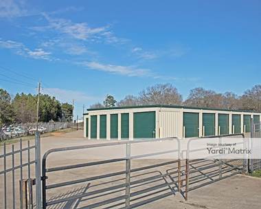 Storage Units for Rent available at 4350 Highway 24, Anderson, SC 29626