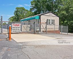 Image for Stroble Mini Storage - 400 Fairview Road, Laurens, SC