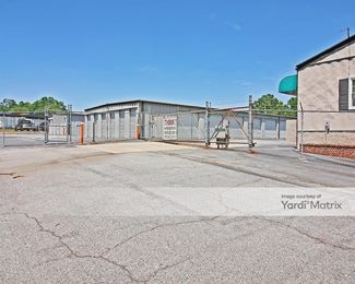 Photo 2 of Stroble Mini Storage - 400 Fairview Road, Laurens, SC
