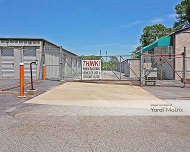 Storage Units for Rent available at 400 Fairview Road, Laurens, SC 29360