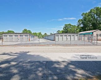 Photo 4 of Stroble Mini Storage - 400 Fairview Road, Laurens, SC