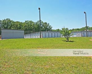 Photo 5 of Stroble Mini Storage - 400 Fairview Road, Laurens, SC