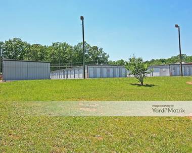 Storage Units for Rent available at 400 Fairview Road, Laurens, SC 29360