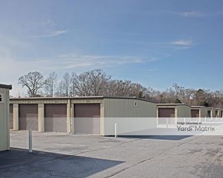 Photo 2 of Carolina Mini Storage - 5409 Highway 76, Pendleton, SC