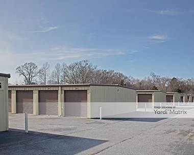 Storage Units for Rent available at 5409 Highway 76, Pendleton, SC 29670