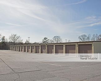Photo 3 of Carolina Mini Storage - 5409 Highway 76, Pendleton, SC