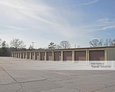 Storage Units for Rent available at 5409 Highway 76, Pendleton, SC 29670