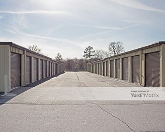 Photo 4 of Carolina Mini Storage - 5409 Highway 76, Pendleton, SC