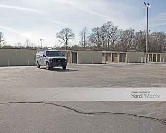 Photo 5 of Carolina Mini Storage - 5409 Highway 76, Pendleton, SC