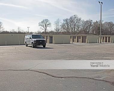 Storage Units for Rent available at 5409 Highway 76, Pendleton, SC 29670