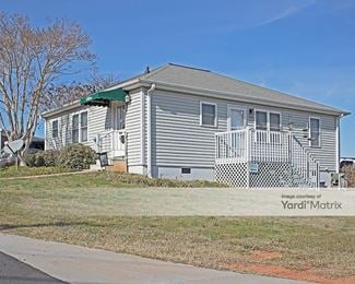 Photo 1 of Clemson Boulevard Mini Storage - 109 Welpine Road, Pendleton, SC
