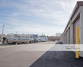 Photo 2 of Clemson Boulevard Mini Storage - 109 Welpine Road, Pendleton, SC