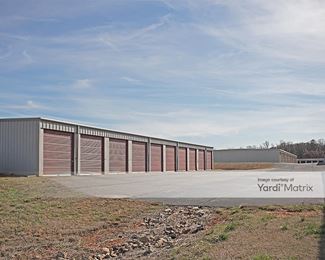 Photo 3 of Clemson Boulevard Mini Storage - 109 Welpine Road, Pendleton, SC