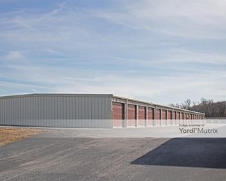 Photo 4 of Clemson Boulevard Mini Storage - 109 Welpine Road, Pendleton, SC