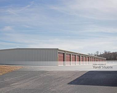 Storage Units for Rent available at 109 Welpine Road, Pendleton, SC 29670