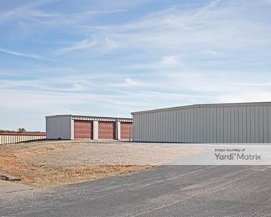 Storage Units for Rent available at 109 Welpine Road, Pendleton, SC 29670