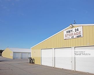 Photo 2 of Airport Storage - 107 Muriel Lane, Anderson, SC