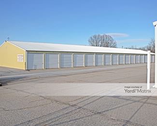 Photo 3 of Airport Storage - 107 Muriel Lane, Anderson, SC