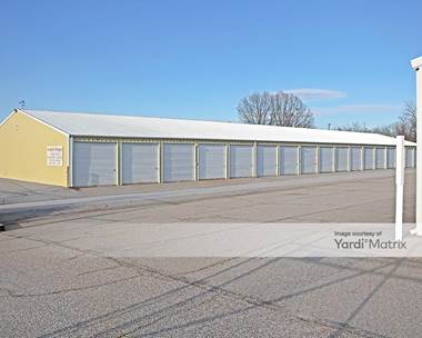 Storage Units for Rent available at 107 Muriel Lane, Anderson, SC 29626