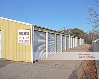 Photo 5 of Airport Storage - 107 Muriel Lane, Anderson, SC