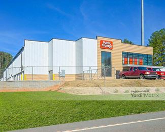 Photo 2 of Public Storage - 605 Highway 29 Bypass North, Anderson, SC