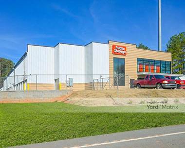 Storage Units for Rent available at 605 Highway 29 Bypass North, Anderson, SC 29621