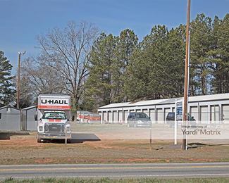 Photo 4 of Public Storage - 605 Highway 29 Bypass North, Anderson, SC