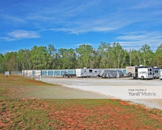 Photo 1 of Highway 11 Self Storage - 15427 SC-11, Fair Play, SC